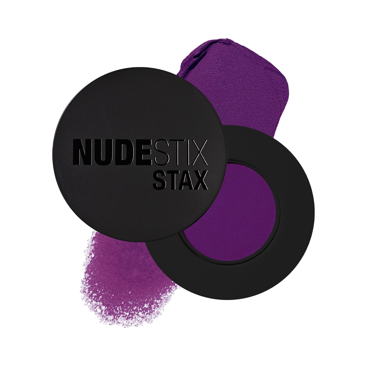 NUDESTIX STAX ALL OVER COLOR BLUSH BALM (RUBOR EN CREMA PARA ROSTRO)